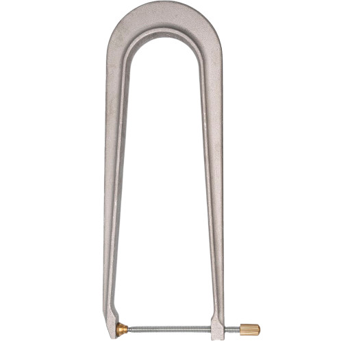 Sargento de Apriete Violín / Viola / Violonchelo 240 mm x 70 mm