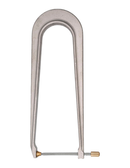 Clamp for Violin / Viola / Cello 240 mm x 70 mm