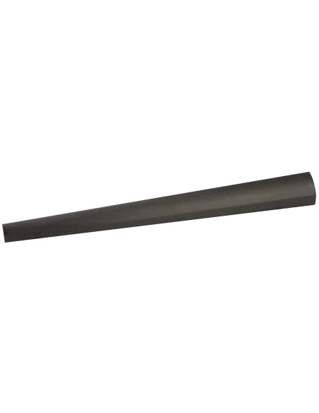 AA Ebony Beveled Finished Cello Fingerboard