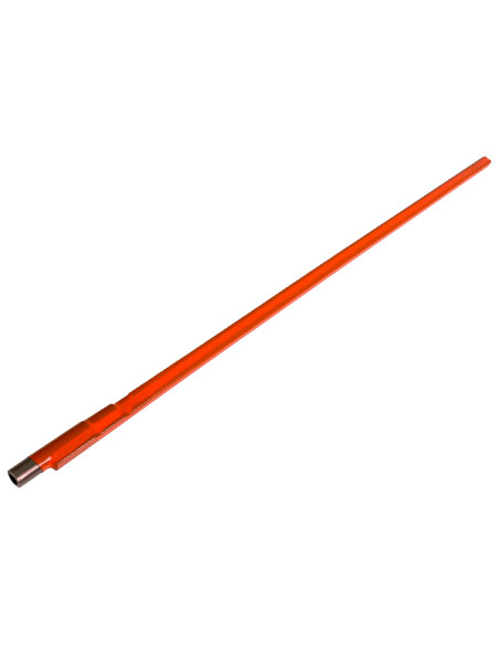 Tige de Réglage Double Action Titane 370MM