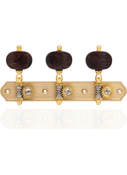 Clavijero Der Jung Guitarra Clásica DJ106GX-R5-S5