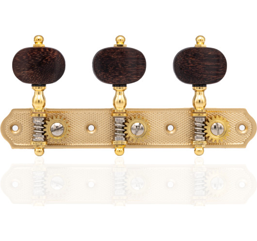 Der Jung Classical Guitar Machine Head DJ106GX-R5-S5
