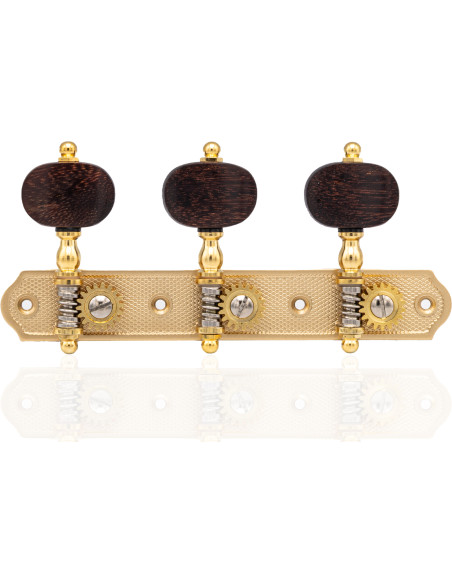 Mécaniques Der Jung DJ106GX‑R5‑S5