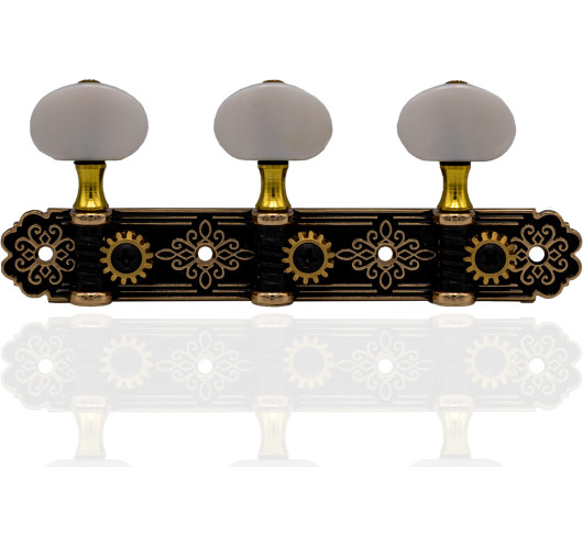 Mécaniques Der Jung DJ605GK‑A2W‑S3