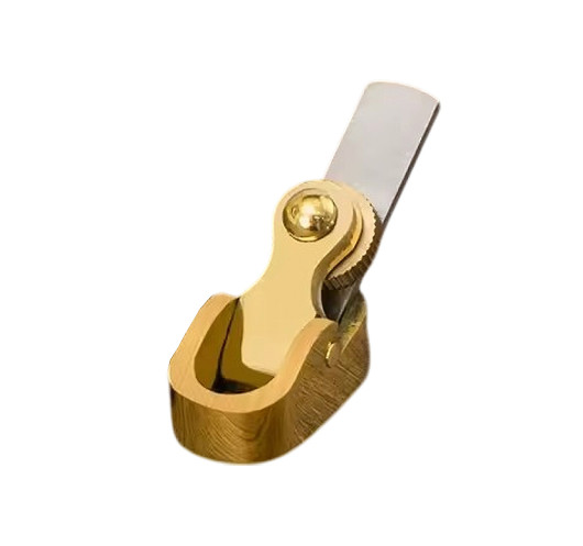 Rabot Plat De Précision 41 x 21 mm