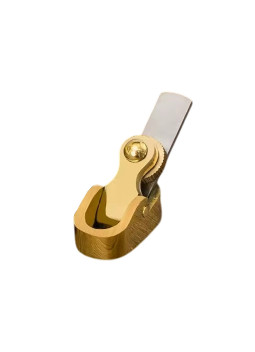 Rabot Plat De Précision 50 x 26 mm