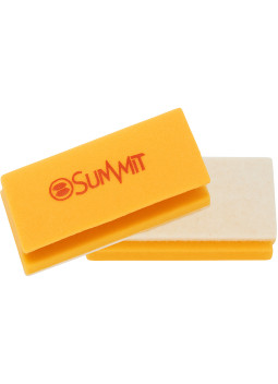 Éponge Abrasive pour polir SUMMIT® (Douce)