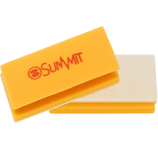 Éponge Abrasive pour polir SUMMIT® (Douce)
