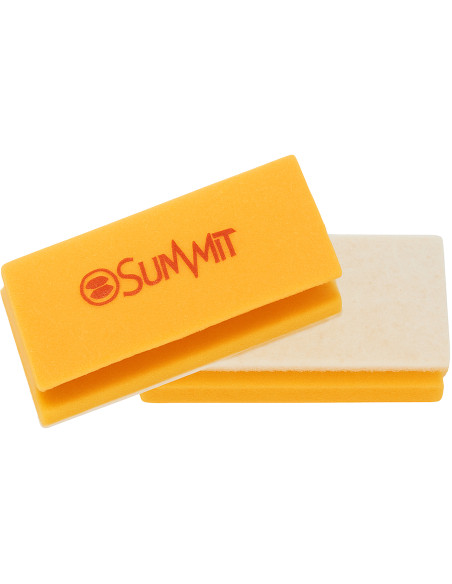 Éponge Abrasive pour polir SUMMIT® (Douce)