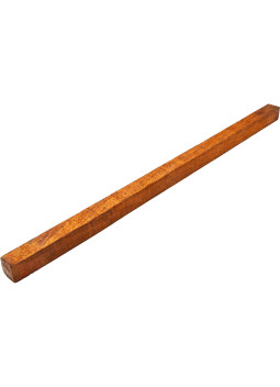 Baqueta Palo Santo Amazonas  450x20x20mm