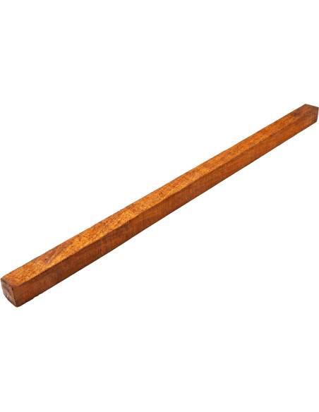 Baqueta Palo Santo Amazonas  450x20x20mm