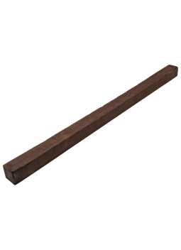 Baqueta Musutaíba 450x20x20mm
