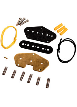 Bridge Pickup Kit for Tele-style Guitar