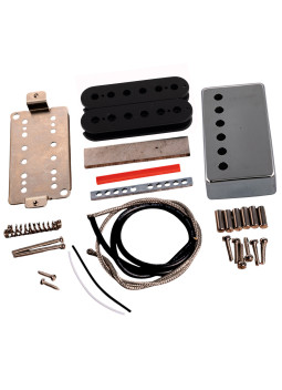 Humbucker Pickup Kit
