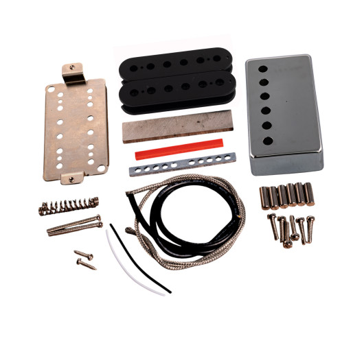 Humbucker Pickup Kit