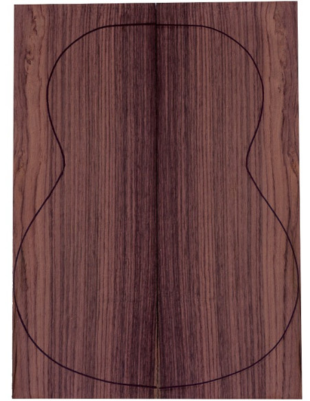 Palissandre Indien A