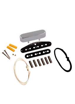 Bridge Pickup Kit for Tele-style Guitar | Maderas Barber
