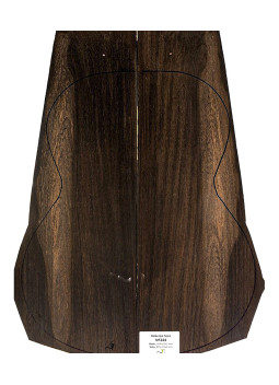 Jeu Palissandre de Rio Guitare Clasique MB Exclusive Nº 244