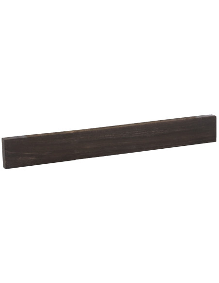 Ebony Bridge (200x33x13 mm)