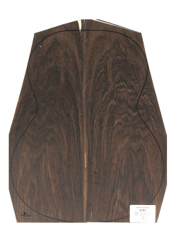 Brazilian Rosewood Set No. 83 Classical Guitar MB Exclusive