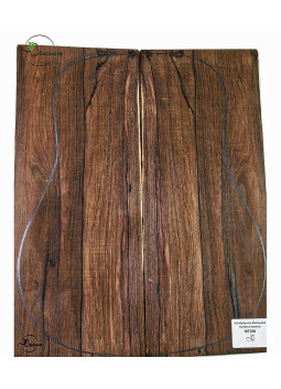Comprar Juego Malaysian Blackwood Guitarra Acústica MB Exclusive Nº156