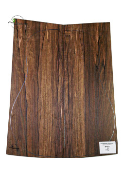 Comprar Juego Malaysian Blackwood Guitarra Acústica MB Exclusive Nº153