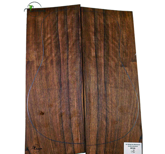 Comprar Juego Malaysian Blackwood Guitarra Acústica MB Exclusive Nº131