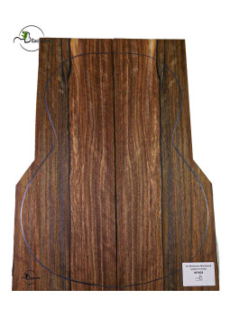 Comprar Juego Malaysian Blackwood Guitarra Clásica MB Exclusive Nº104
