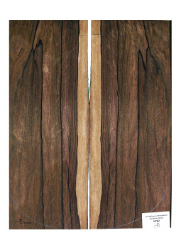 Comprar Juego Malaysian Blackwood Guitarra Clásica MB Exclusive Nº82