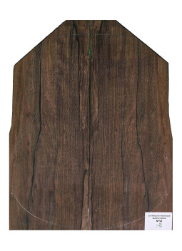 Comprar Juego Malaysian Blackwood Guitarra Clásica MB Exclusive Nº58