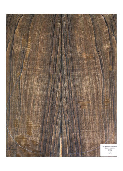 Comprar Juego Malaysian Blackwood Guitarra Acústica MB Exclusive Nº25