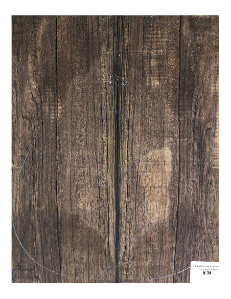 Comprar Juego Malaysian Blackwood Guitarra Acústica MB Exclusive Nº36