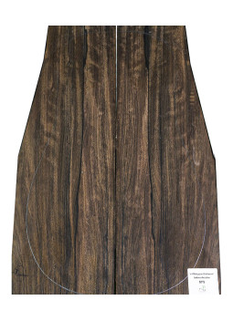 Comprar Juego Malaysian Blackwood Guitarra Acústica MB Exclusive Nº9