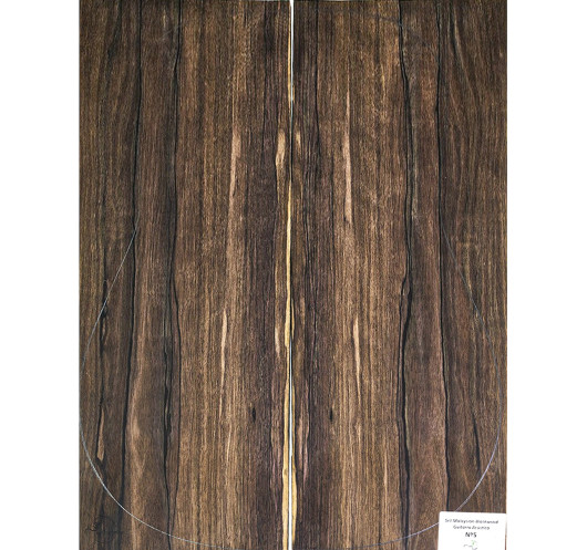 Malaysian Blackwood Set Nº5 Acoustic Guitar MB Exclusive