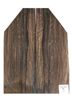 Comprar Juego Malaysian Blackwood Guitarra Acústica MB Exclusive Nº3