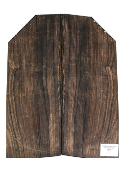Malaysian Blackwood Set Nº2 Acoustic Guitar MB Exclusive
