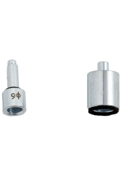 Accesorio de Disp. Presión para Clavijeros 6 mm