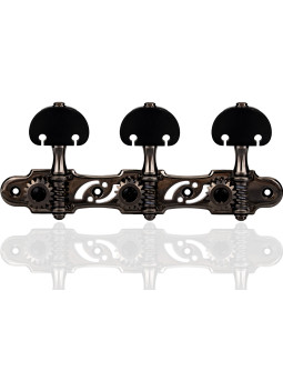 Mécanique Gotoh Guitare Classique Cosmo 35G510S/KB-CK