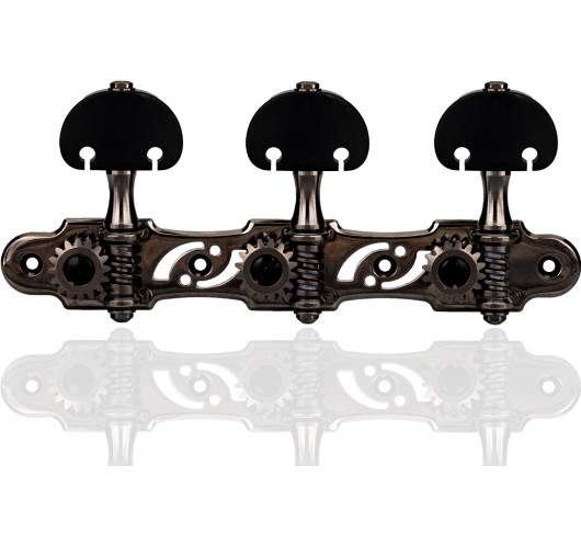 Gotoh Classical Guitar Tuning Machine Cosmo 35G510S/KB-CK
