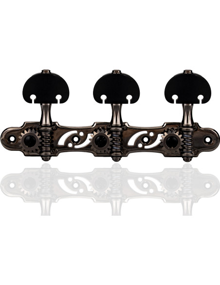 Clavijero Gotoh Guitarra Clásica Cosmo 35G510S/KB-CK