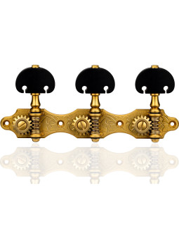 Clavijero Gotoh Guitarra Clásica MTG 35AR510QC/KB-MTG