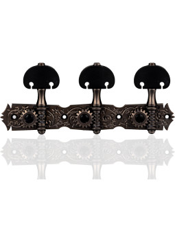 Mécanique Gotoh Guitare Classique 35ARB510MF/KB-XCK