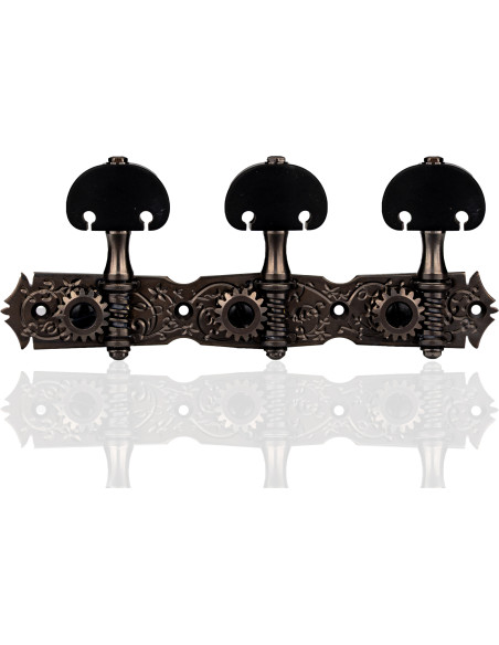 Clavijero Gotoh Guitarra Clásica 35ARB510MF/KB-XCK