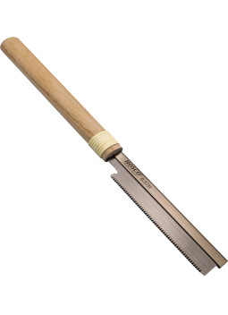 Sierra Japonesa Trastes 0,57 mm Hosco TL-H-FSW057