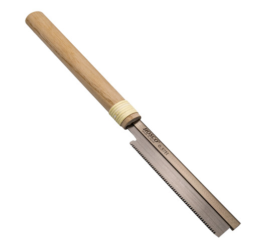 Sierra Japonesa Trastes 0,57 mm Hosco TL-H-FSW057