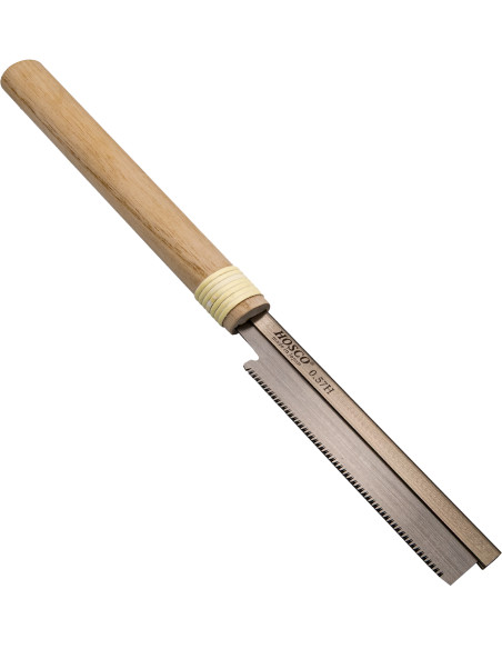 Hosco TL-H-FSW057 Japanese Fret Slot Saw 0.57 mm