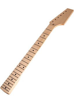 Mástil Hosco HNK-11/95RT Estilo Stratocaster Arce