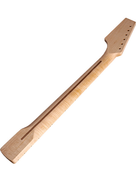 Mástil Hosco HNK-11/95RT Estilo Stratocaster Arce | Maderas Barber