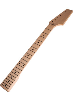 Hosco HNK-21/95RT Telecaster Style One Piece Maple Neck