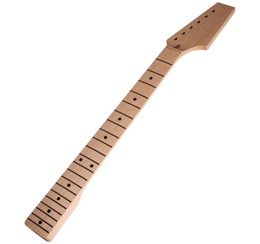 Mástil Hosco HNK-21/95RT Estilo Telecaster Arce